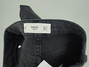 mng jeans: Jeansy damskie, rozmiar S — 4
