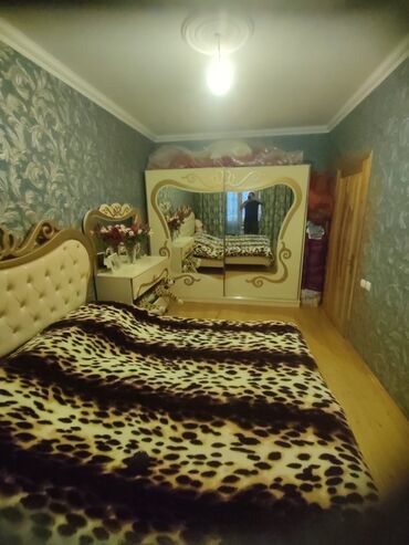 Köhnə tikili: Sumqayıt, 4 otaqlı, Köhnə tikili, 84 kv. m — 8