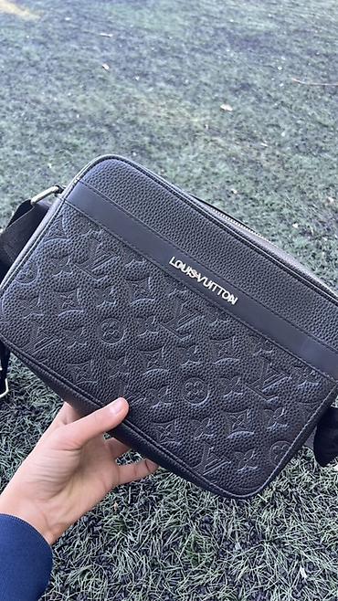 Аксессуарлар: Классикалык сумка, Louis Vuitton, Эркектердики, Жаңы — 2