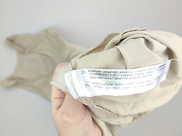 sukienki len: Bershka, Sukienka damska, rozmiar S — 4