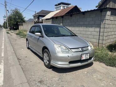 камаро шевроле: Honda Civic: 2002 г., 1.5 л, Робот, Бензин, Хэтчбэк