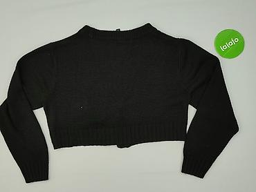 hm cekiny: H&M Divided, Kardigan damski, rozmiar S — 4
