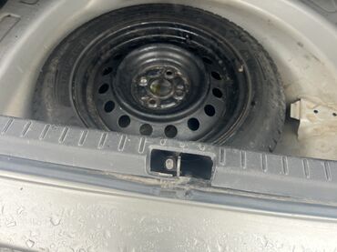 Toyota: Toyota Corolla: 2006 г., Автомат, Бензин, Седан — 6