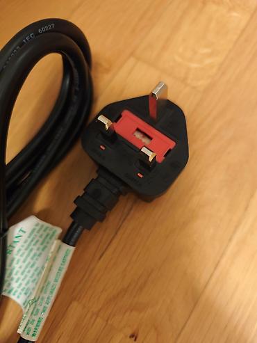 Druga oprema za računare i laptopove: VGA kabl - 198 rsd Paralelni kabl - 298 rsd USB kabl sa R45 nastavkom na lalafo.rs — 8 Druga oprema za računare i laptopove: VGA kabl - 198 rsd Paralelni kabl - 298 rsd USB kabl sa R45 nastavkom — 8