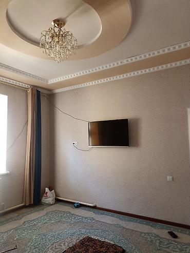 Продажа коттеджей и домов: Манас (Жалал-Абад) шаарынын борборунан жаңы бүткөн үй сатылат, 5 — 12