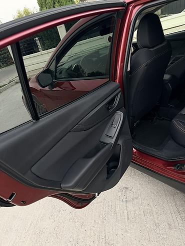 mitsubishi evo 8: Subaru Crosstrek: 2019 г., 2 л, Вариатор, Бензин, Кроссовер — 6
