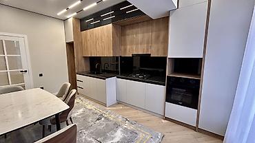 оценка дома: 2 комнаты, 71 м², Филармония Элитка, 11 этаж, Дизайнерский ремонт — 10
