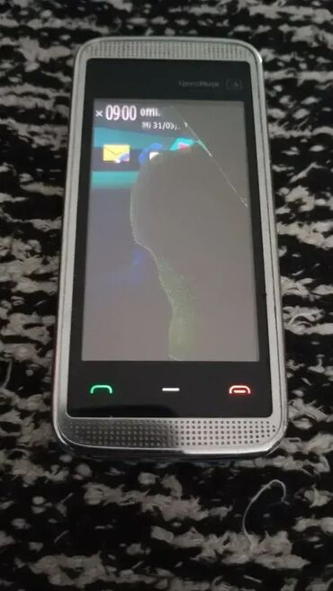 Nokia: Nokia 5530 Xpressmusic — 10