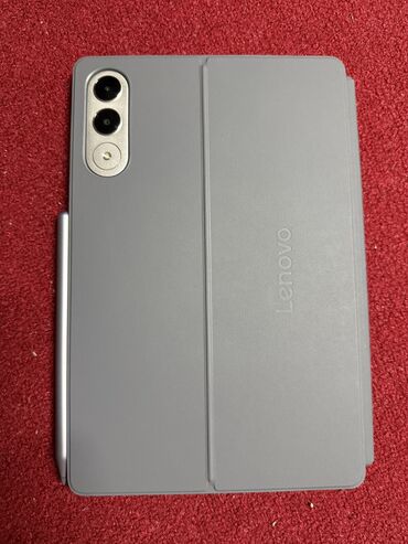 планшет на запчасти продать: Планшет, Lenovo, эс тутум 256 ГБ, 11" - 12", Wi-Fi, Колдонулган, Классикалык түсү - Күмүш