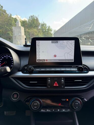 Kia: Kia K3: 2018 г., 1.6 л, Бензин, Седан — 7