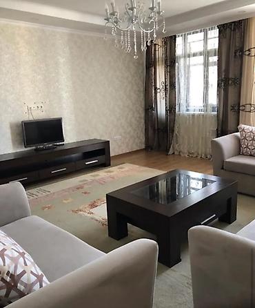 rich home: 3 комнаты, Семейным, от 1 года, С мебелью полностью — 1