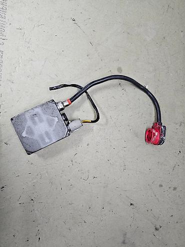 pass: Блок розжига ксенона BMW E39, 1998г.в. Оригинал HELLA б/у, из — 6