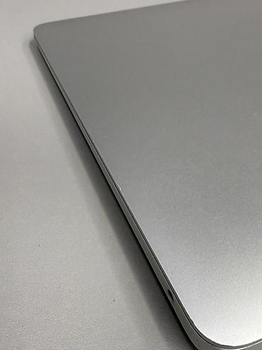 macbook m: Б/у Macbook Air 13, Silver, M1, 8gb, 256gb, 220 циклов зарядки, 91% — 7
