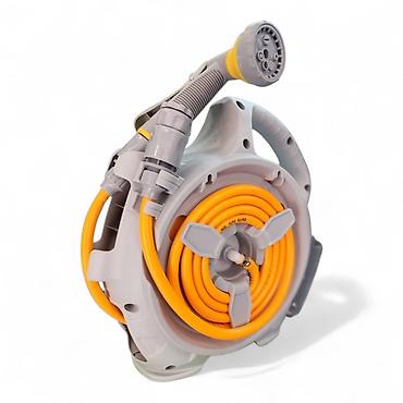 Шланги: №: 15486 Məhsulun adı: Suvarma şlanqı EZ-15 m Tool Brend: No Brand — 1