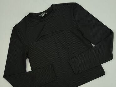 koszulka z odkrytym brzuchem: Primark, Women`s top, size S (EU 36)