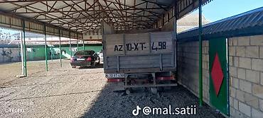 запчасти портер 1: Yükdaşıma üçün qənaətcil və praktik kiçik tonnajlı yük avtomobili. - — 1
