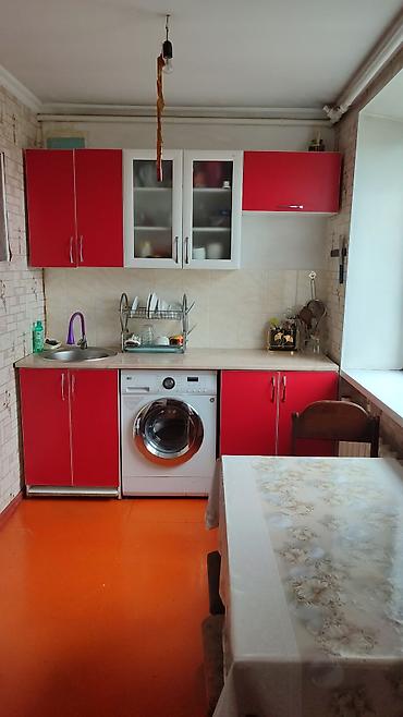 кв в караколе: 2 комнаты, 41 м², 104 серия, 4 этаж, Косметический ремонт — 7