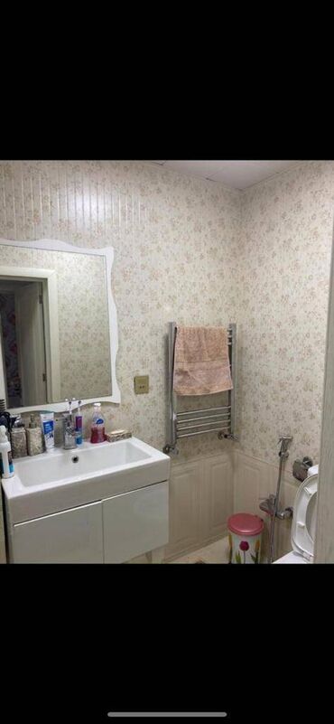 Köhnə tikili: Bakı, 3 otaqlı, Köhnə tikili, m. Həzi Aslanov, 70 kv. m — 9