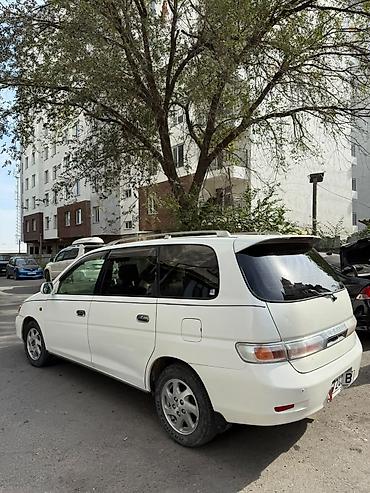bmw m90: Toyota Gaia: 2002 г., 2 л, Автомат, Бензин, Минивэн — 1