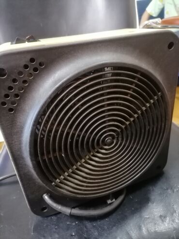 Kaloriferi: Grejalica ISKRA 2000w duvaljka ispravna. Ima i samo ventilator — 8