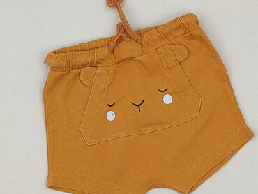 Shorts, SinSay, 3-6 months, condition - Very good
