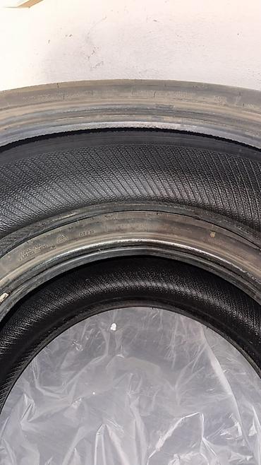175 80 16: Комплект зимних шин Goform размером 205/55 R16 91T. Цена за пару 5000 — 5