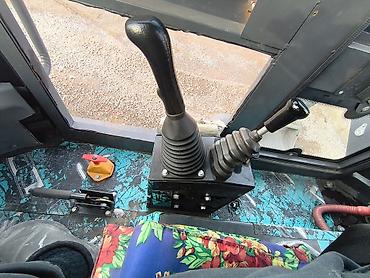 Экскаваторы: Экскаватор, Колесный — 10