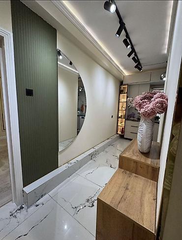 108: 4 комнаты, 108 м², Улан-2 мкр 106 серия улучшенная, 4 этаж, Дизайнерский ремонт — 6