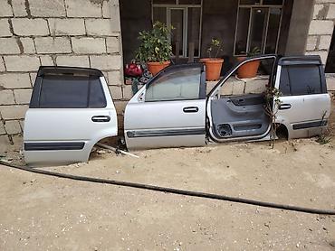 honda cr: Honda CR‑V üçün orijinal kuzov hissələri - Model uyğunluğu: Honda — 3