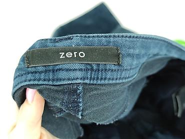 denim: Jeansy damskie, rozmiar M — 4