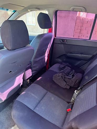 audi b4: Hyundai Getz: 2008 г., Механика, Бензин, Хэтчбэк — 2