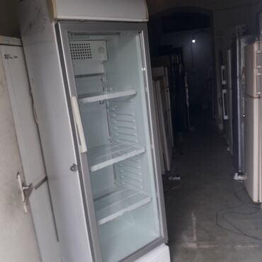metbex soyuducusu: Б/у 1 дверь Uğur Холодильник Продажа, цвет - Белый