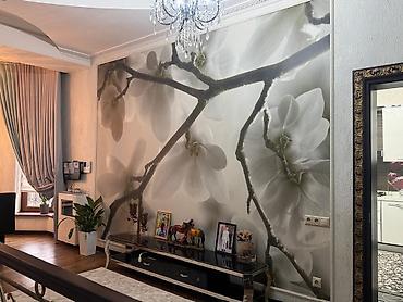 Долгосрочная аренда домов: 390 м², 7 комнат — 9