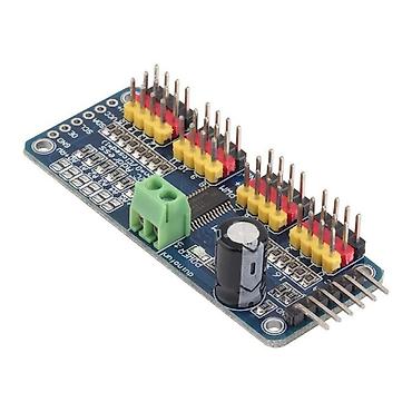 Комплектующие для ПК: Kateqoriya: Elektronik Kartlar > Motor Sürücü Kartları Məhsul — 1