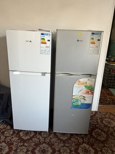 Холодильники: Продам холодильники!! Все рабочие, покупали летом, использовали мало — 1