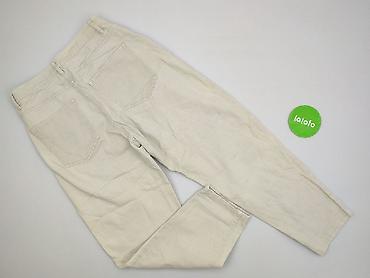 bexleys: Edc by Esprit, Spodnie materiałowe damskie, rozmiar M — 3