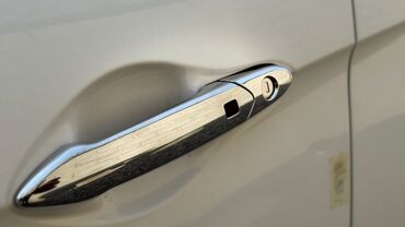 Chevrolet: Chevrolet Spark: 2018 г., 1 л, Вариатор, Бензин, Хэтчбэк — 13