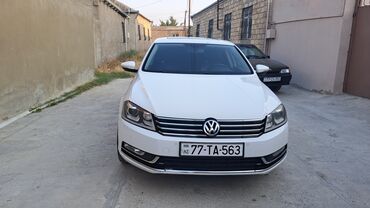 фольксваген пассат с пробегом: Volkswagen Passat: 1.8 l | 2012 il Sedan