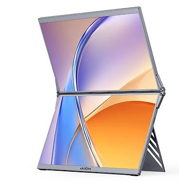 купить подголовники с монитором: Монитор, Новый, LED, 15" - 16" — 2