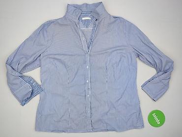 popken co: Charles Vögele, Koszula damska, rozmiar 4XL — 2