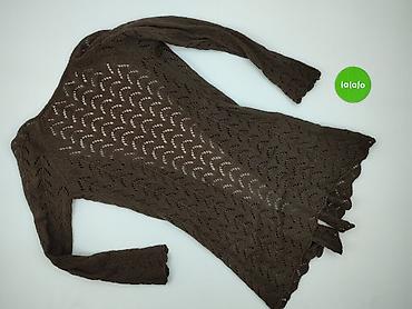 cesare cave klapki: United Colors of Benetton, Kardigan damski, rozmiar L — 3