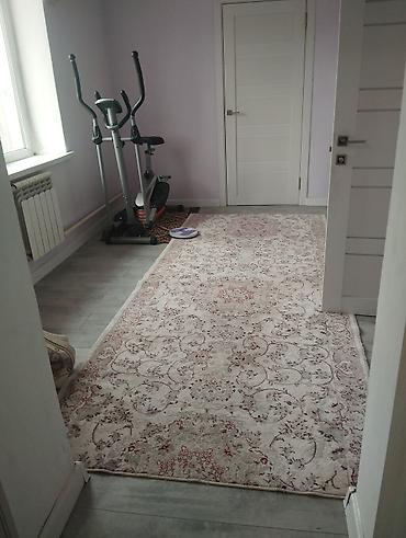 Продажа коттеджей и домов: Продаётся дом из кирпича с благоустроенным двором. - Планировка — 1