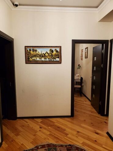 Yeni tikili: 3 otaqlı, Yeni tikili, m. Həzi Aslanov, 80 kv. m — 17