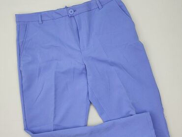 legginsy woskowane wysoki stan: Брюки жіночі, розмір XL