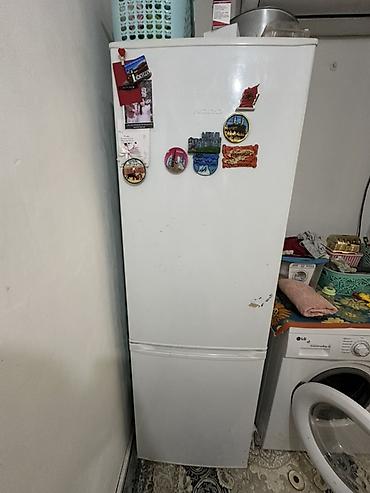 fridge: Холодильник NORD с нижней морозильной камерой. Основные особенности — 4