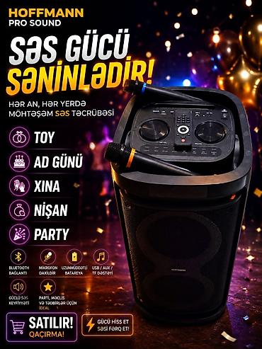 Динамики и колонки: Kalonka satılır çox güclü səsi var ideal vəziyyətdədir korpusu və öz — 2