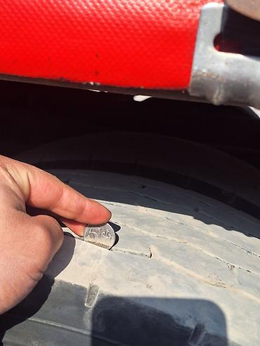 one stop: Грузовые шины
Aeolus
 315/60 R22.5 х 4шт
в хорошем состоянии — 3
