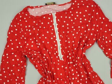 Women`s dress, size 3XL