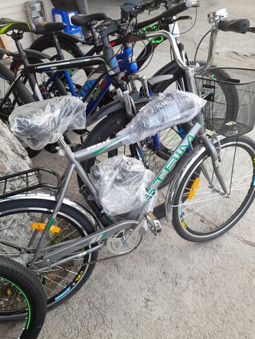 motorlu velosipedler: Salafan velo salafan mator 430 manat yanvizda xotuyruk aparirsiz