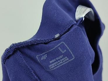 benotti clothes: 4F, Legginsy Sportowe damskie, rozmiar L — 4